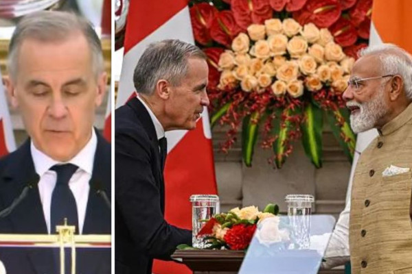 भारत–क्यानडा सम्बन्धमा ‘नयाँ चरण’ सुरु: के–के छन् निर्णय?